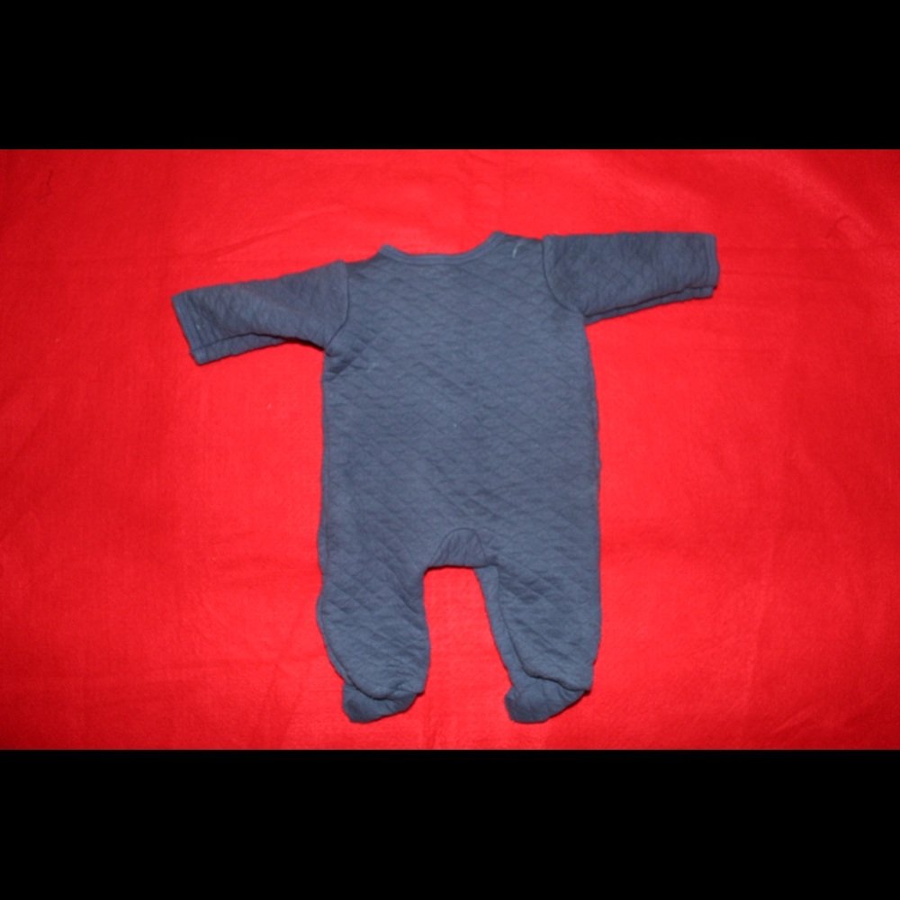 Sleeper for newborn - Picture 2 of 3